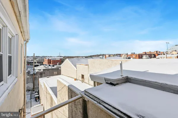 $1,300 | 326 East Airy Street, Unit 3, Norristown, PA 19401