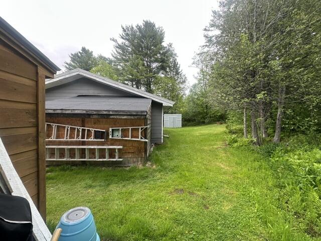 465 Skowhegan Road Norridgewock, ME 04957 - Photo 24 of 32 ide of home