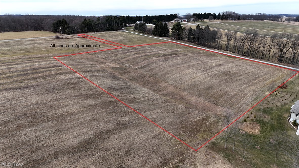 V/l #2 Rice Hill Road Burbank, OH 44214 - Photo 2 of 6