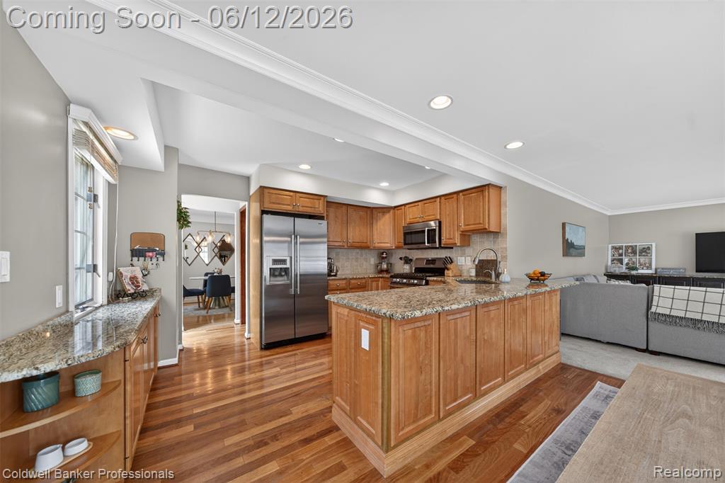 2666 Windemere Road Birmingham, MI 48009 - Photo 6 of 23