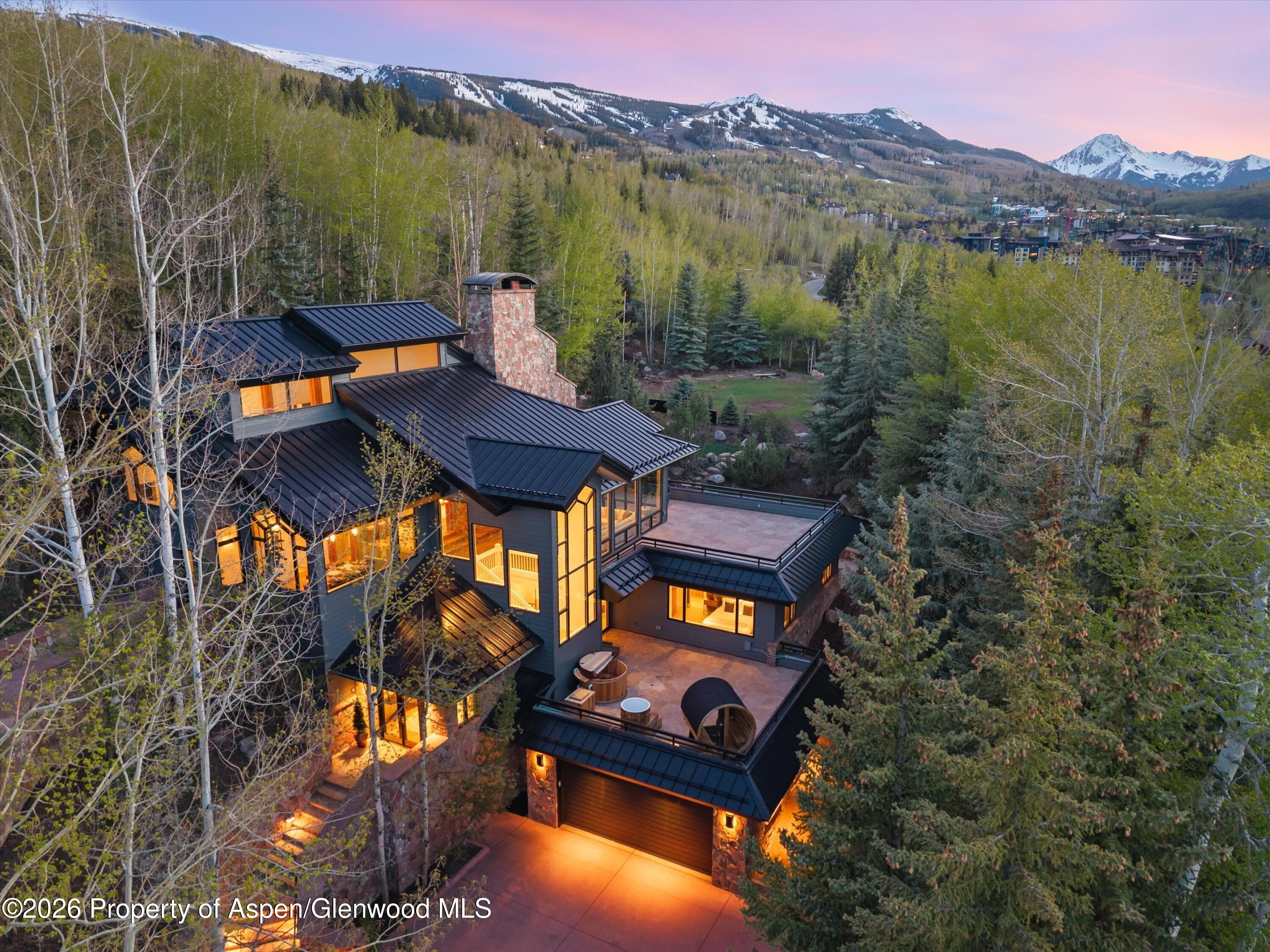 291 Faraway Road Snowmass Village, CO 81615 - Photo 1 of 49 02-291Faraway_260511002