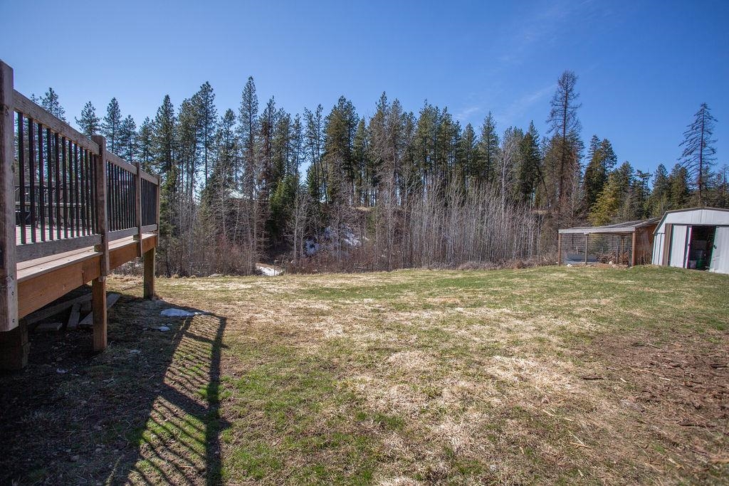 599 Garvey Road Colville, WA 99114 - Photo 21 of 36