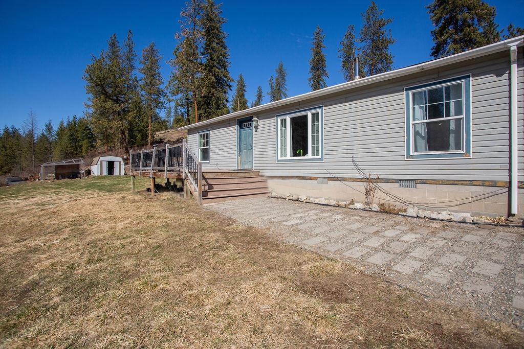 599 Garvey Road Colville, WA 99114 - Photo 27 of 36