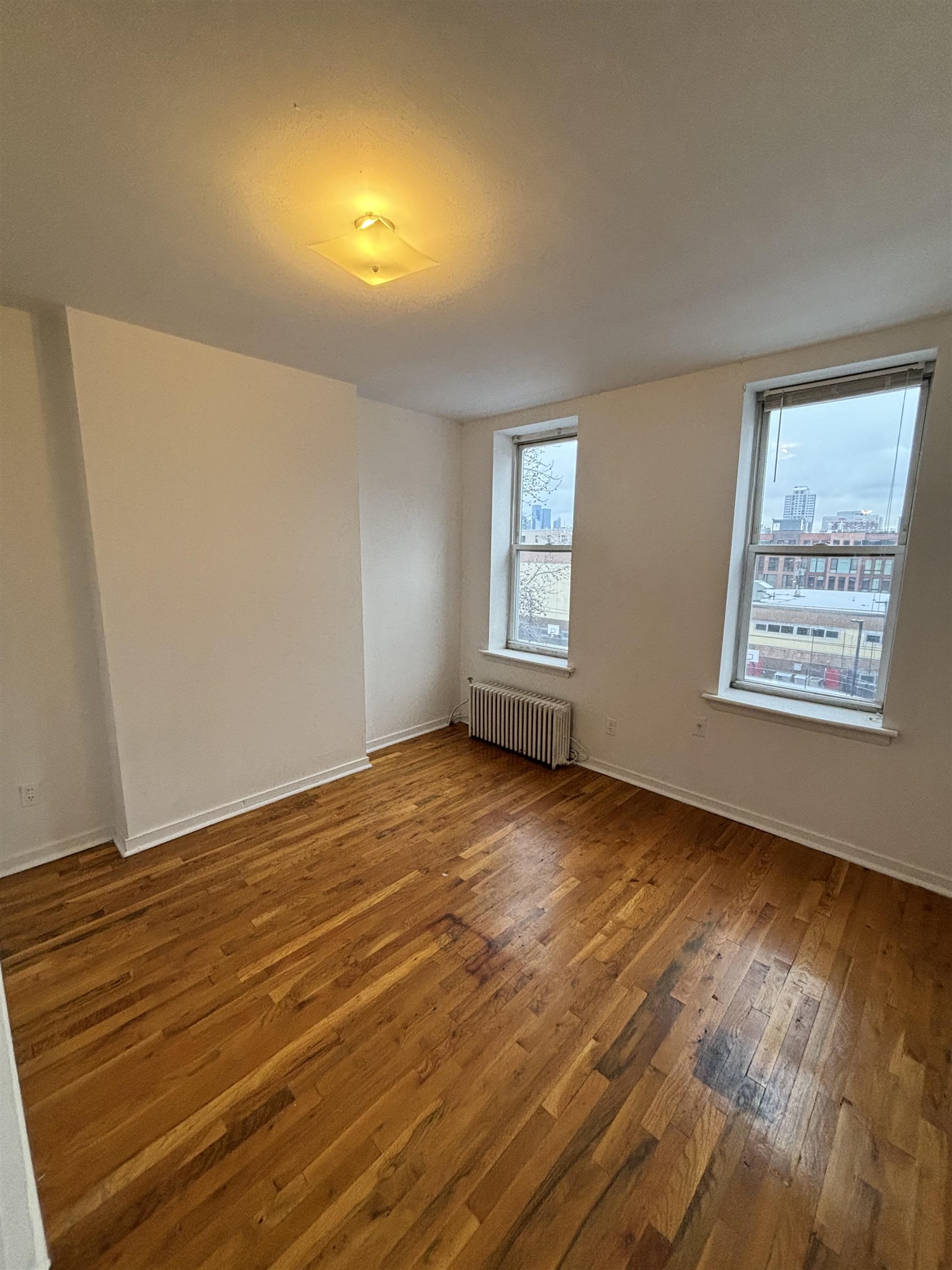 118 Adams Street, Unit 8 Hoboken, NJ 07030 - Photo 5 of 9