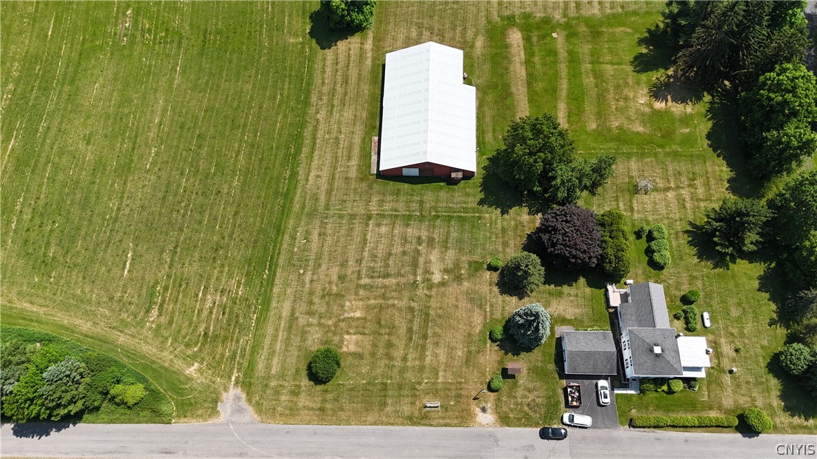 3443 Case Road Onondaga, NY 13110 - Photo 19 of 40