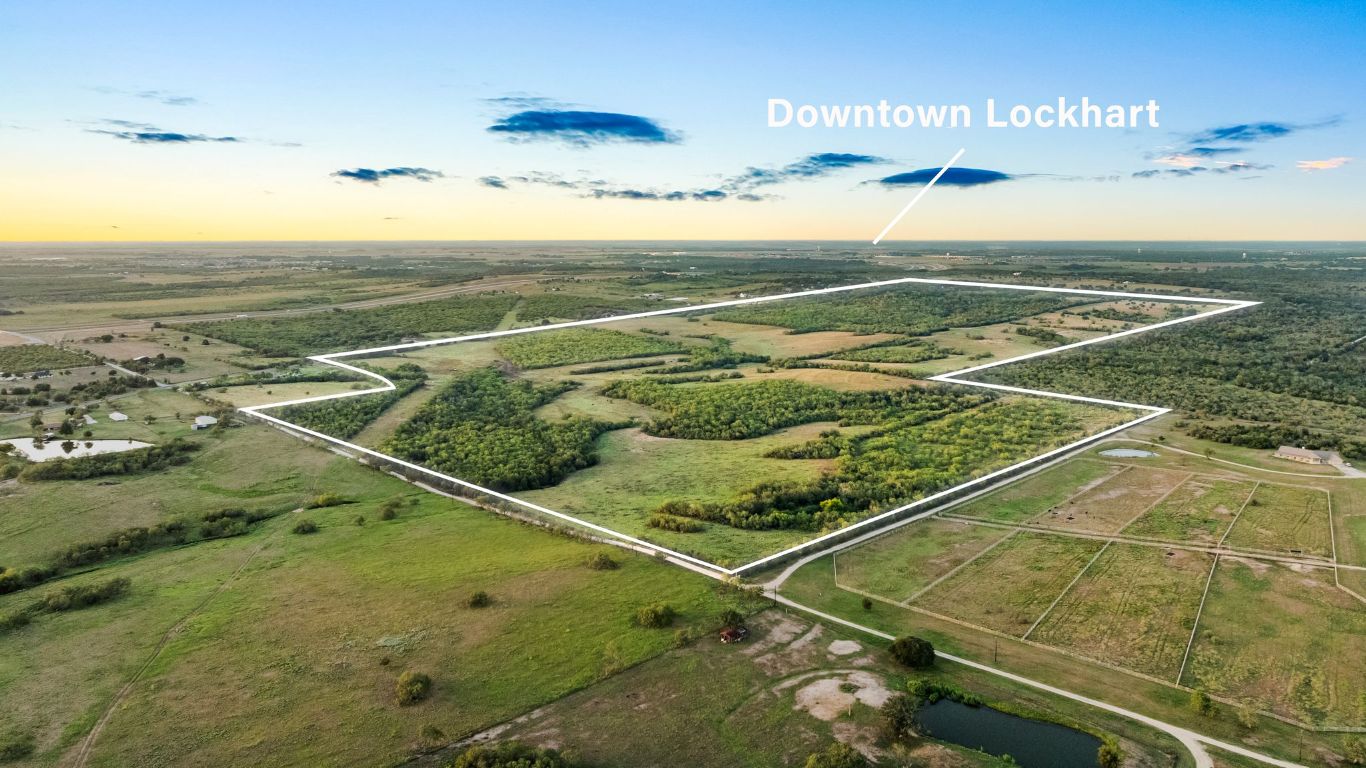 0 State Park Road Lockhart, TX 78644 - Photo 4 of 13 a view of a tennis court