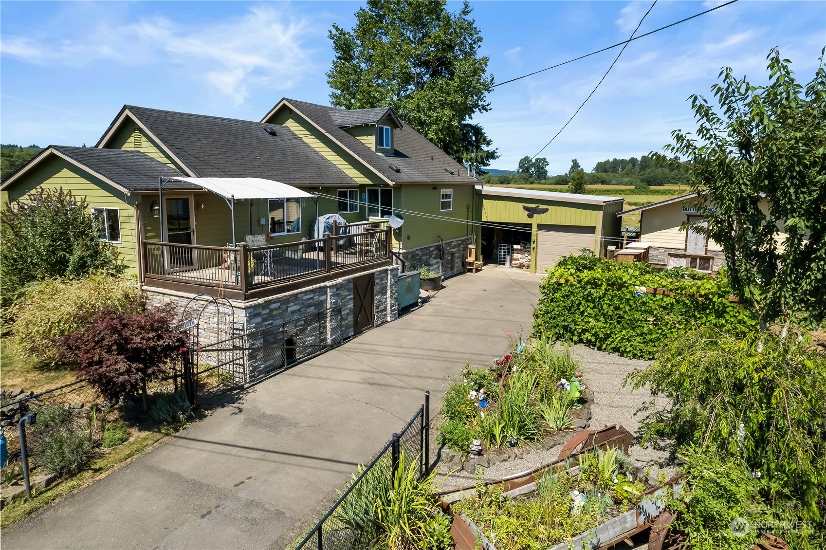 655 Monte Elma Road Montesano, WA 98563 - Photo 1 of 33 Gallery Image 1