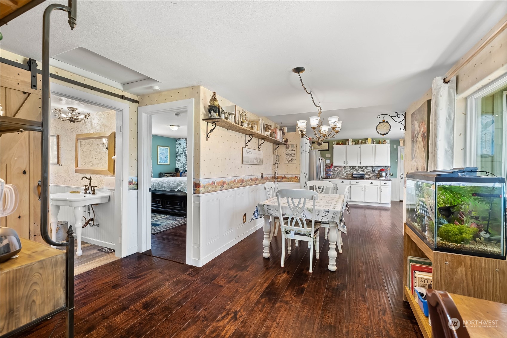 655 Monte Elma Road Montesano, WA 98563 - Photo 18 of 33 Gallery Image 18