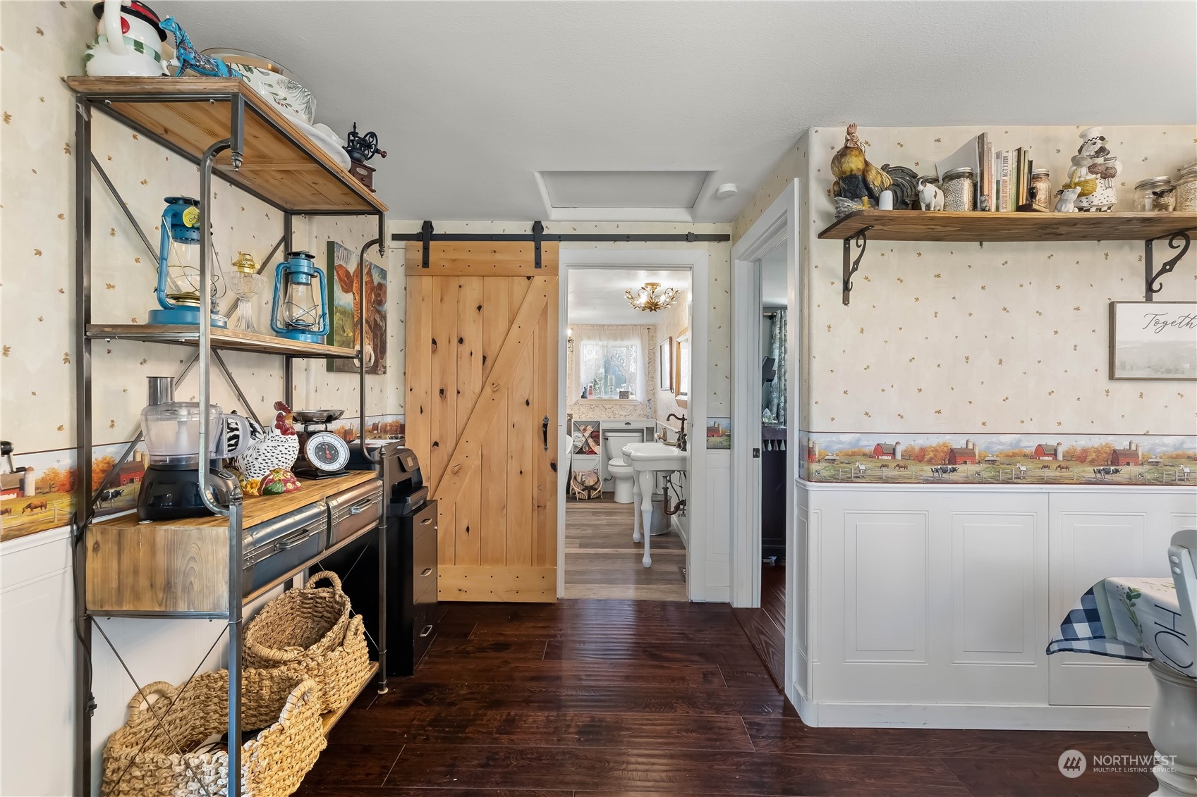 655 Monte Elma Road Montesano, WA 98563 - Photo 19 of 33 Gallery Image 19