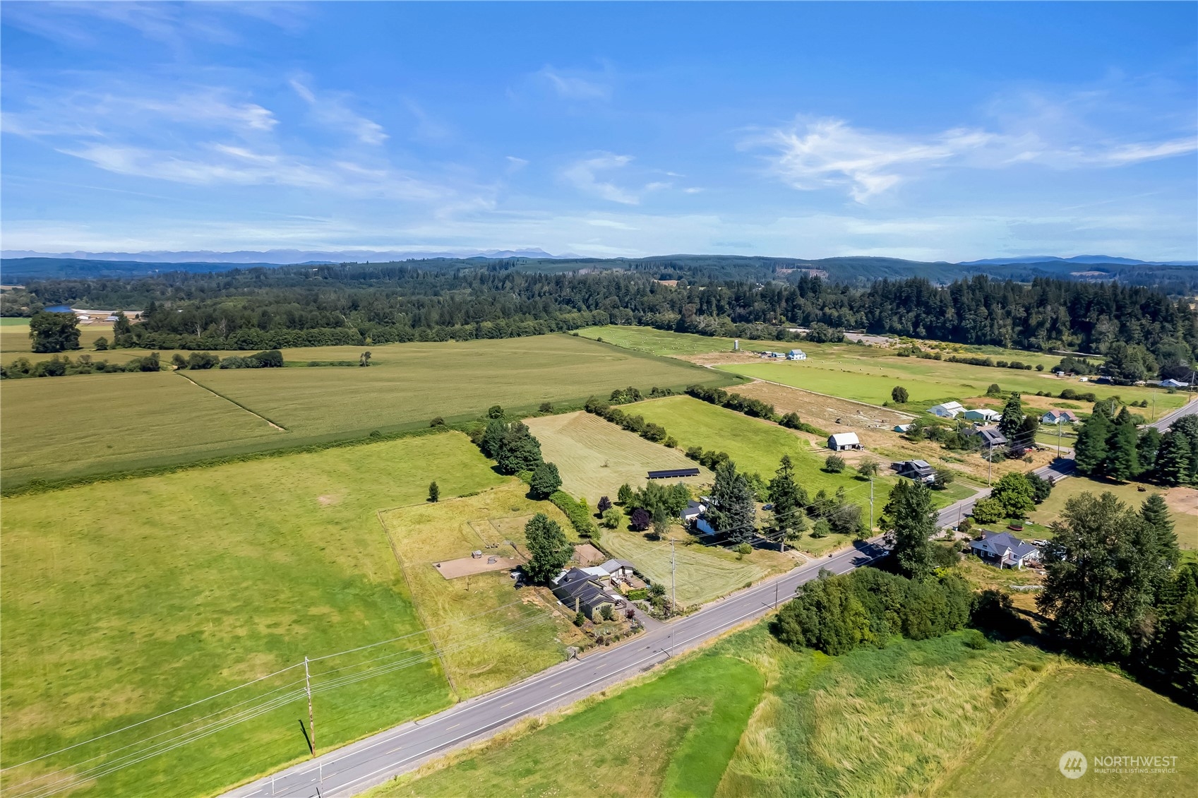 655 Monte Elma Road Montesano, WA 98563 - Photo 4 of 33 Gallery Image 4