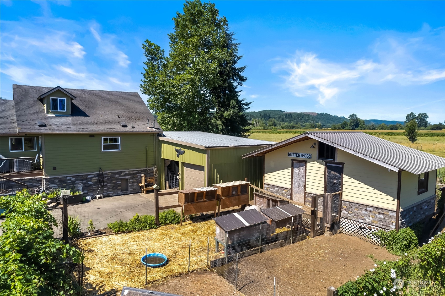 655 Monte Elma Road Montesano, WA 98563 - Photo 5 of 33 Gallery Image 5