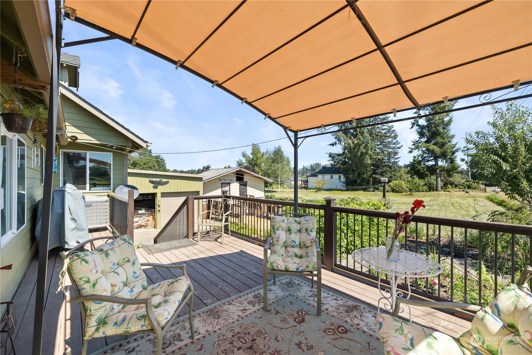 655 Monte Elma Road Montesano, WA 98563 - Photo 7 of 33 Gallery Image 7