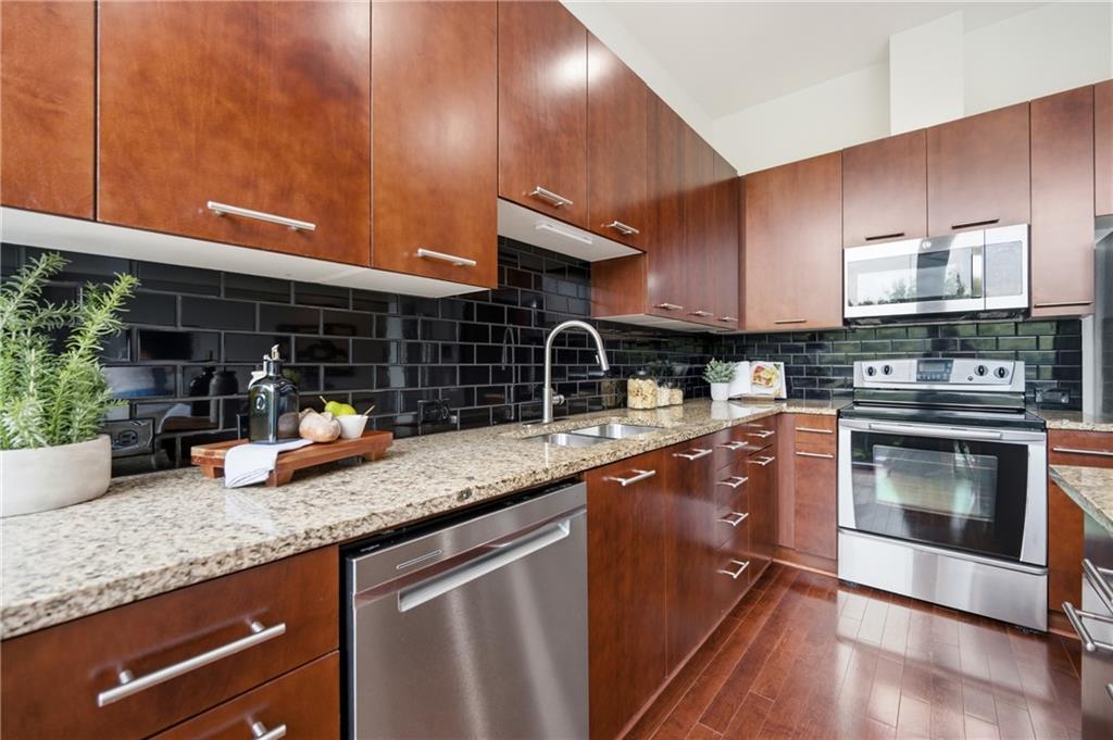 3300 Windy Ridge Parkway Southeast, Unit 404 Atlanta, GA 30339 - Photo 5 of 28