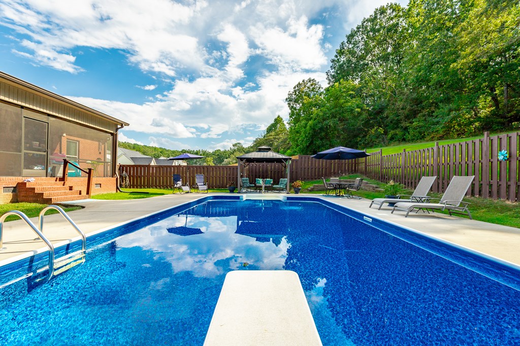 5094 Long Hollow Road Rock Spring, GA 30739 - Photo 47 of 80 Gallery Image 47