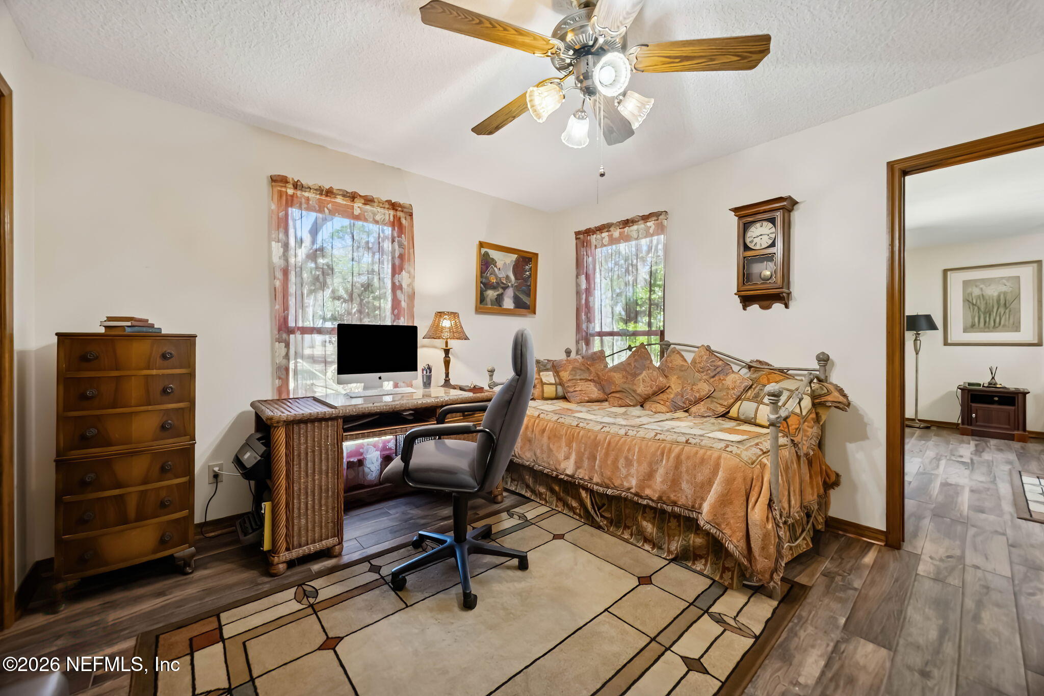 97146 Pirates Point Road Yulee, FL 32097 - Photo 34 of 74 Bonus room