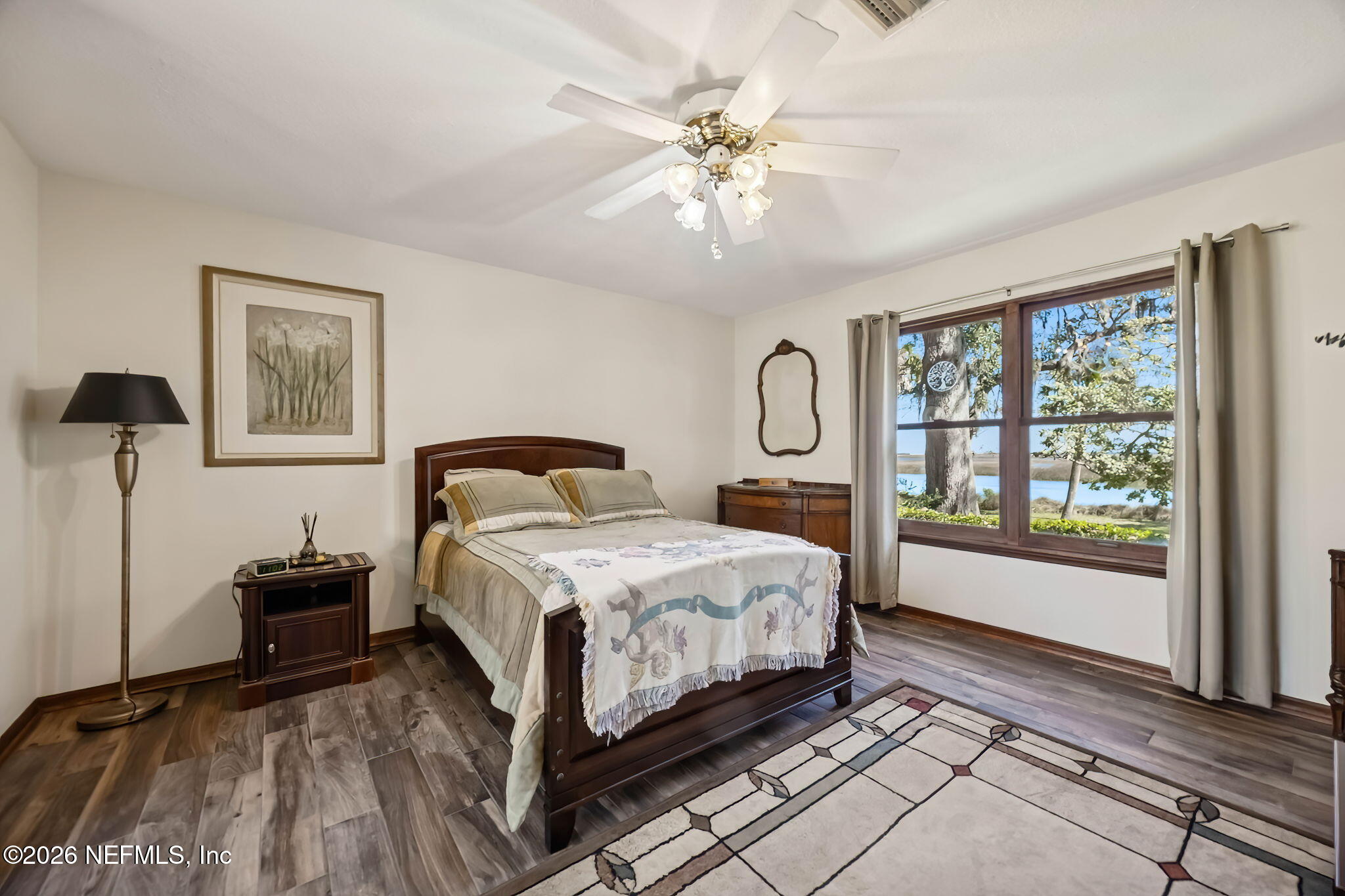 97146 Pirates Point Road Yulee, FL 32097 - Photo 36 of 74 Bedroom 3
