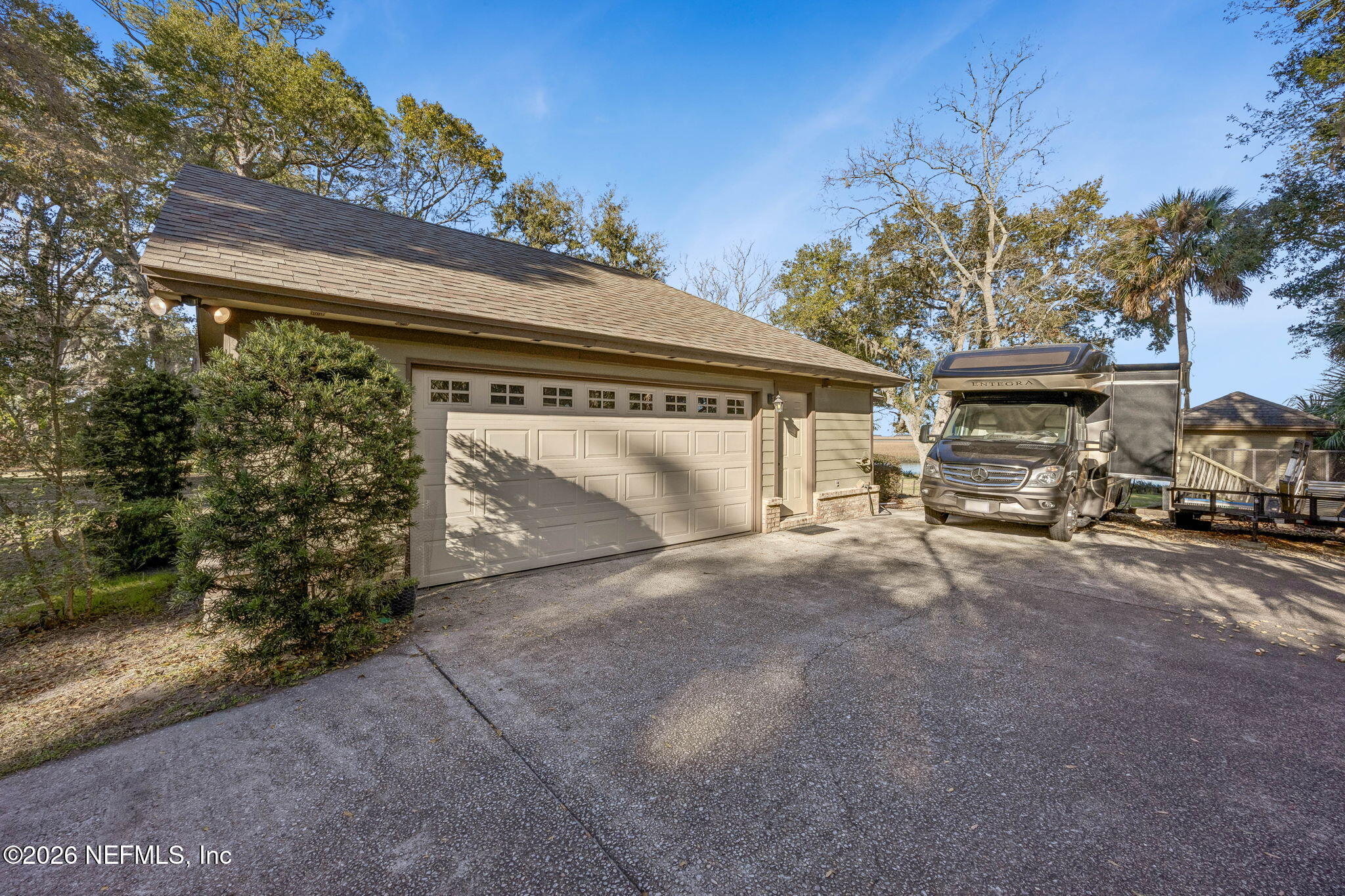 97146 Pirates Point Road Yulee, FL 32097 - Photo 42 of 74 Bring your boat and RV