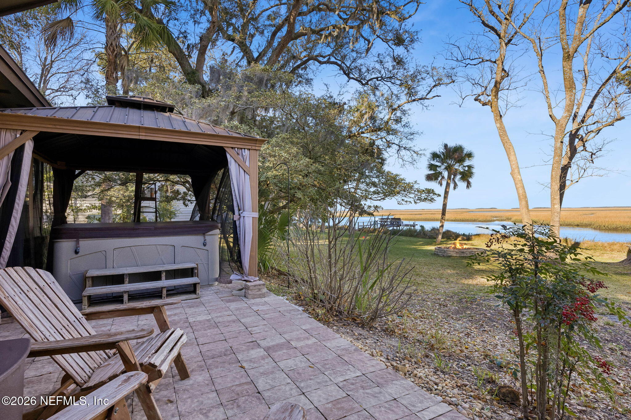 97146 Pirates Point Road Yulee, FL 32097 - Photo 45 of 74 Entertain. Relax. Repeat.