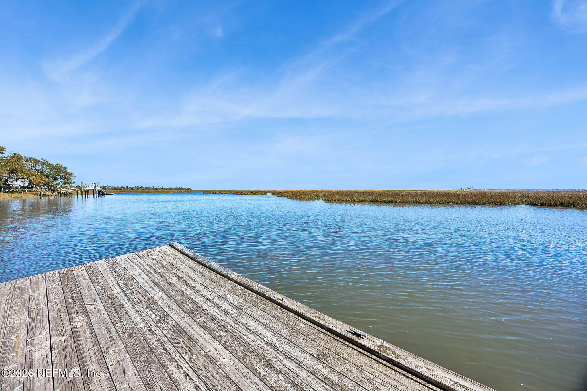 97146 Pirates Point Road Yulee, FL 32097 - Photo 53 of 74 boat/kayak/SUP