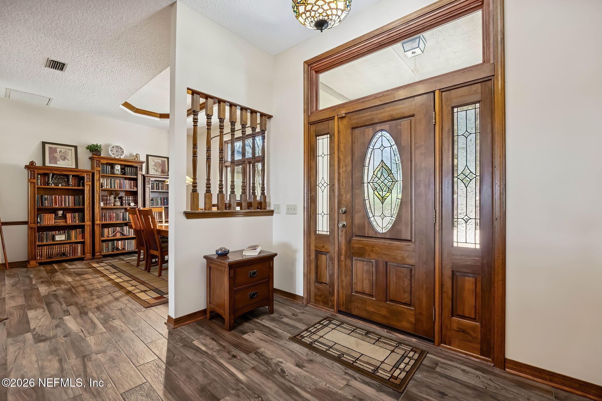 97146 Pirates Point Road Yulee, FL 32097 - Photo 8 of 74 Bright open entry