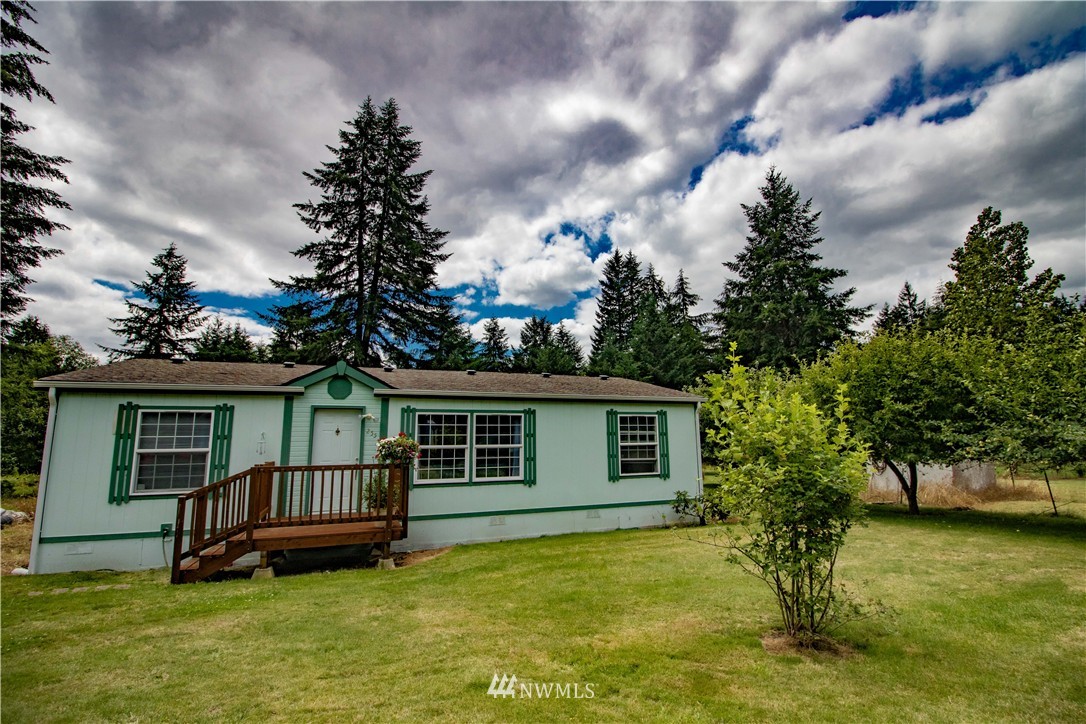 255 Hawkins Road Winlock, WA 98596 - Photo 2 of 20