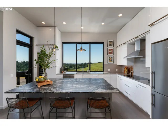 a view of a living room and window