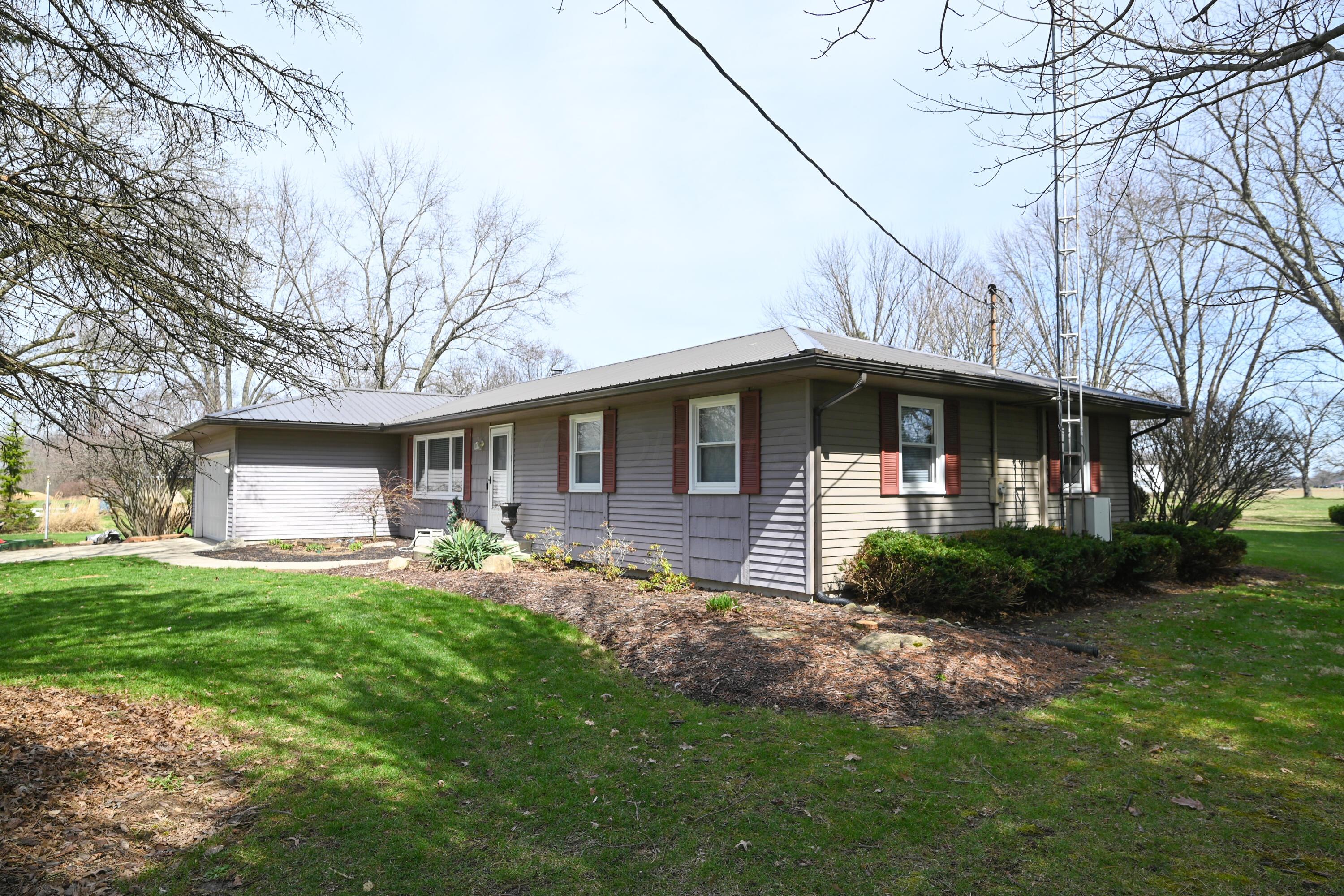 3172 East River Road Marion, OH 43302 - Photo 4 of 41