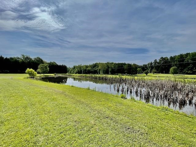 467 Al Gray Road Timberlake, NC 27583 - Photo 36 of 53 Photo 37