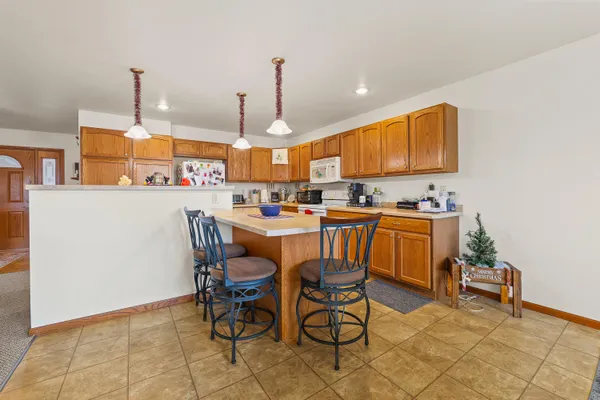 $449,900 | 1016 Pheasant Lane, Unit 1018, Horicon, WI 53032