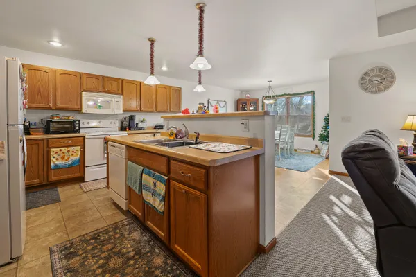 $449,900 | 1016 Pheasant Lane, Unit 1018, Horicon, WI 53032