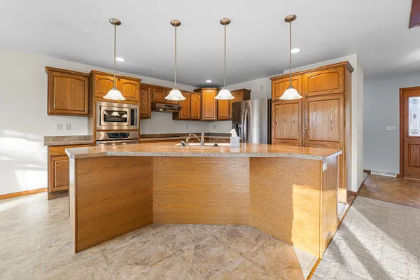 $449,900 | 1016 Pheasant Lane, Unit 1018, Horicon, WI 53032