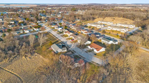 $449,900 | 1016 Pheasant Lane, Unit 1018, Horicon, WI 53032