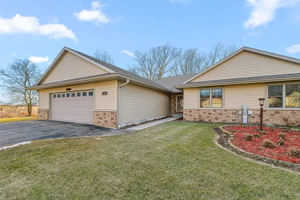 $449,900 | 1016 Pheasant Lane, Unit 1018, Horicon, WI 53032
