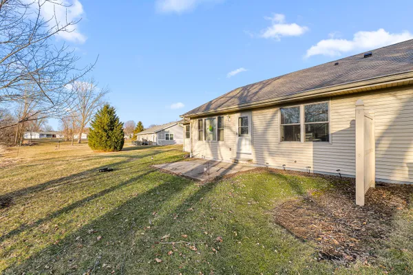 $449,900 | 1016 Pheasant Lane, Unit 1018, Horicon, WI 53032