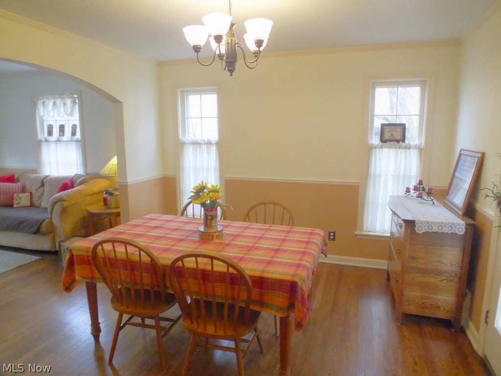 1767 Oakmount Road South Euclid, OH 44121 - Photo 7 of 25