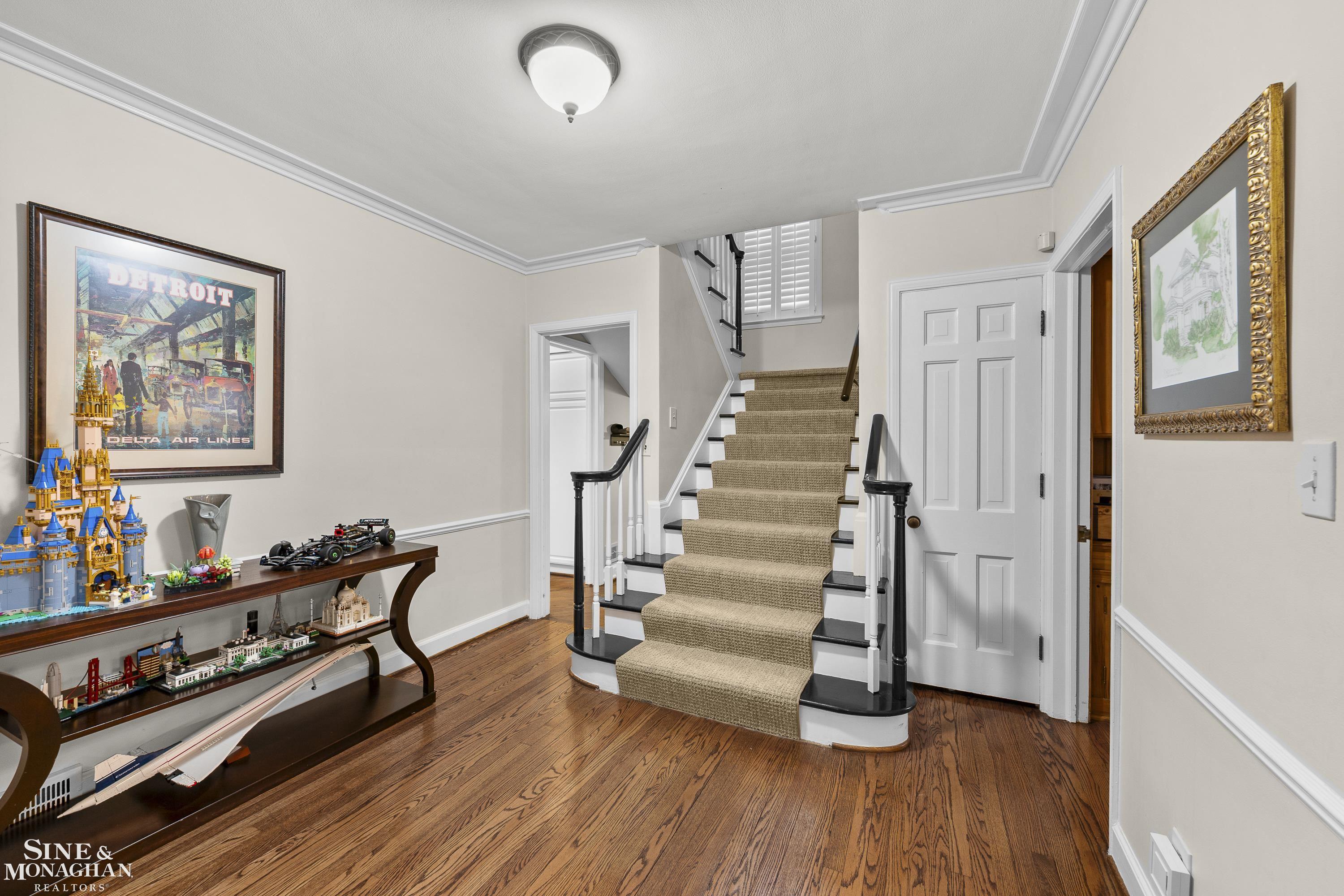 1117 Bishop Road Grosse Pointe Park, MI 48230 - Photo 12 of 40