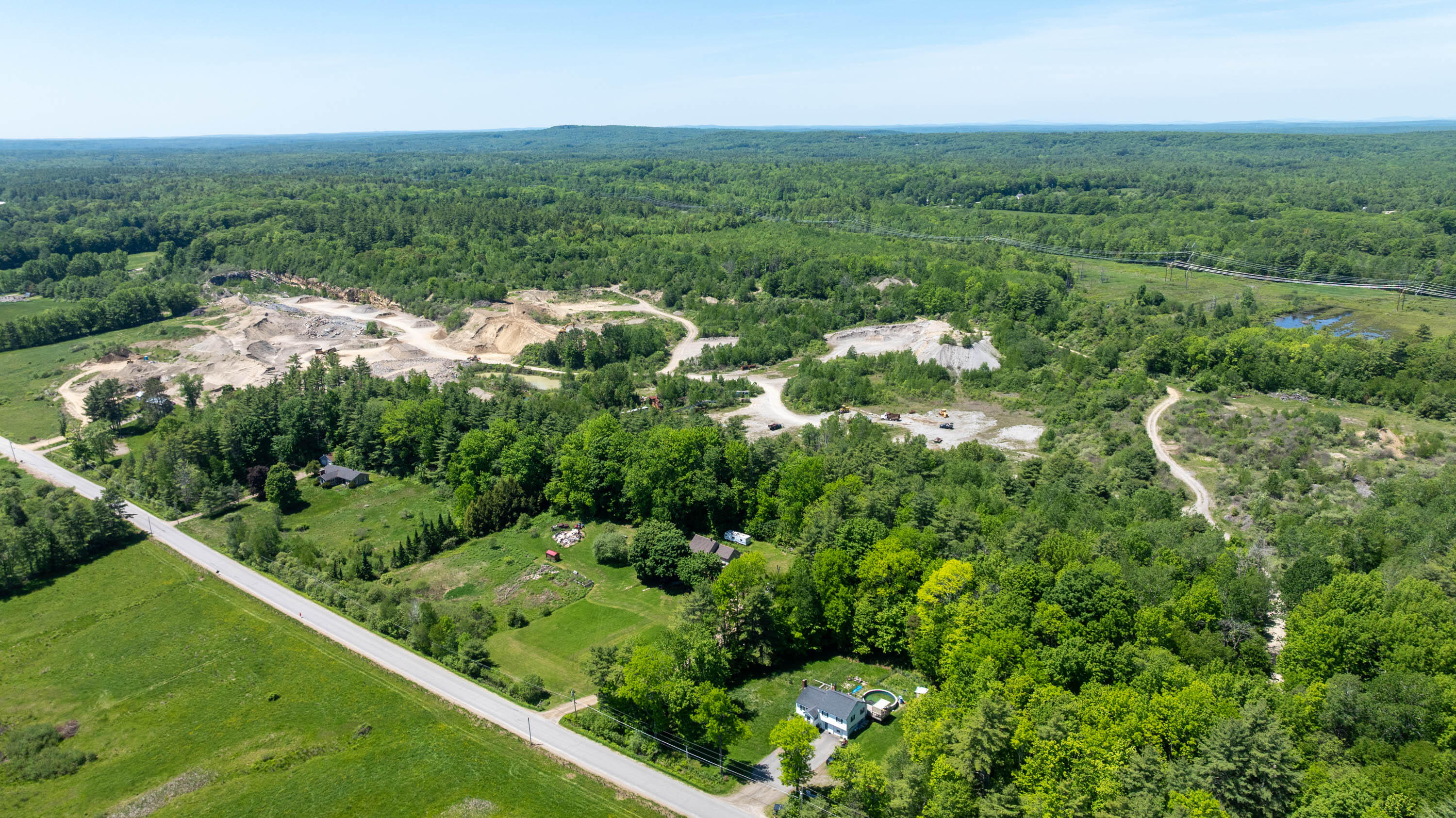 176 Vigue Road Whitefield, ME 04353 - Photo 7 of 15 pic-2