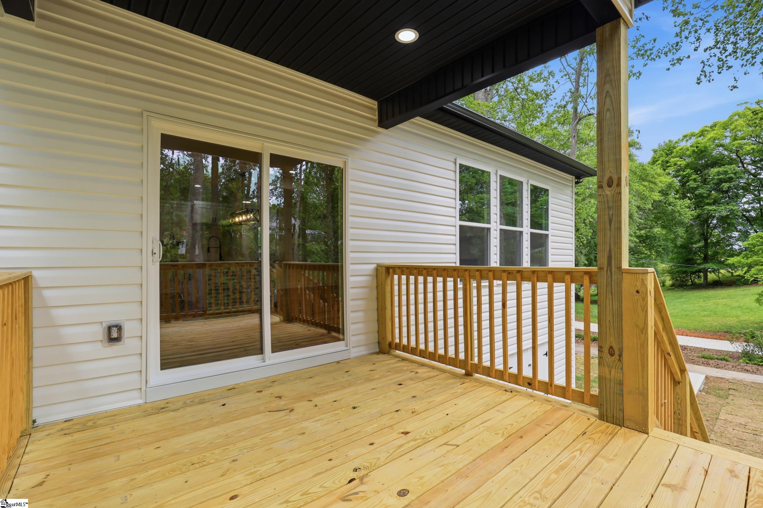 206 Kendrick Street Greer, SC 29651 - Photo 25 of 35