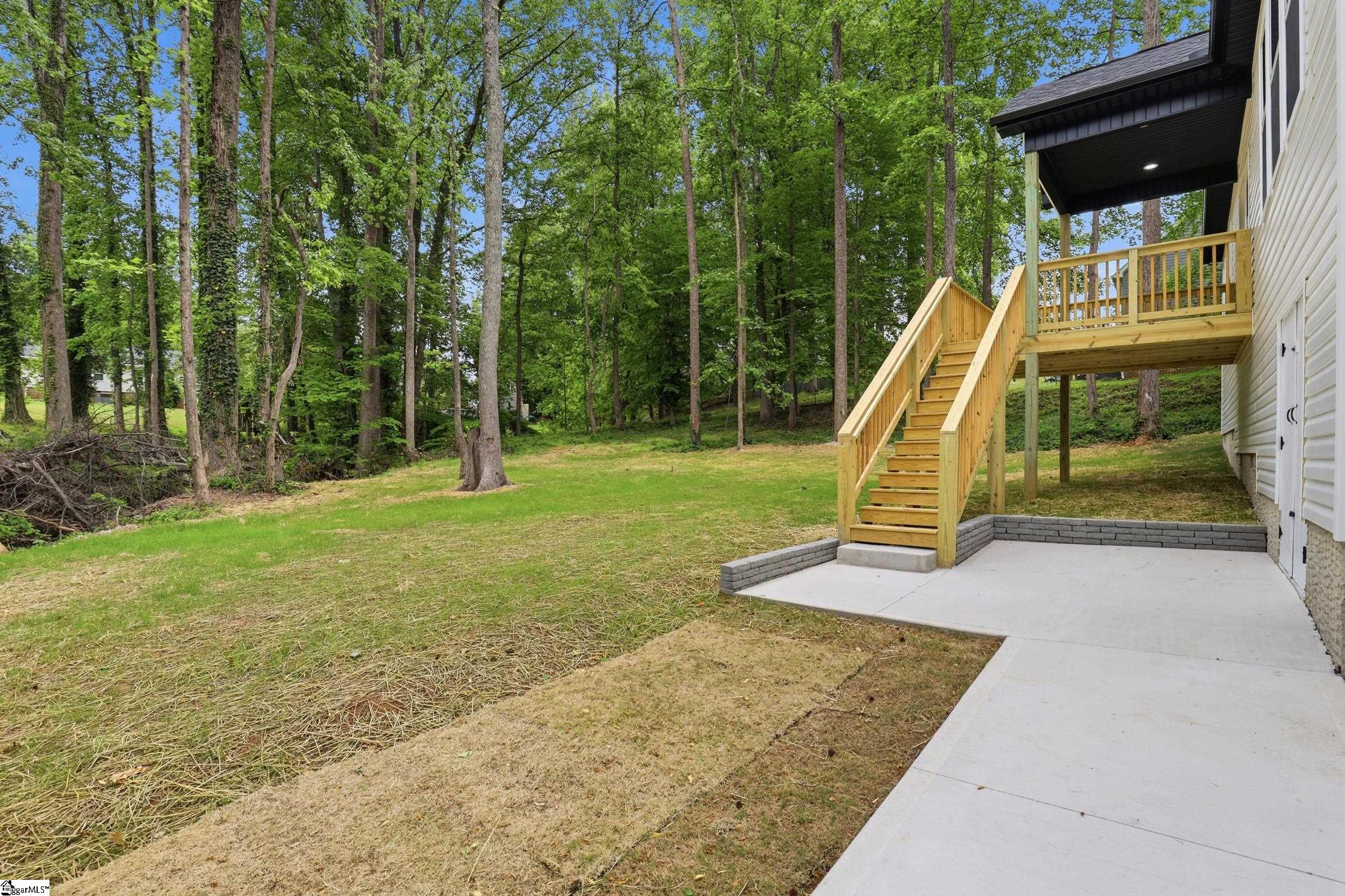 206 Kendrick Street Greer, SC 29651 - Photo 26 of 35