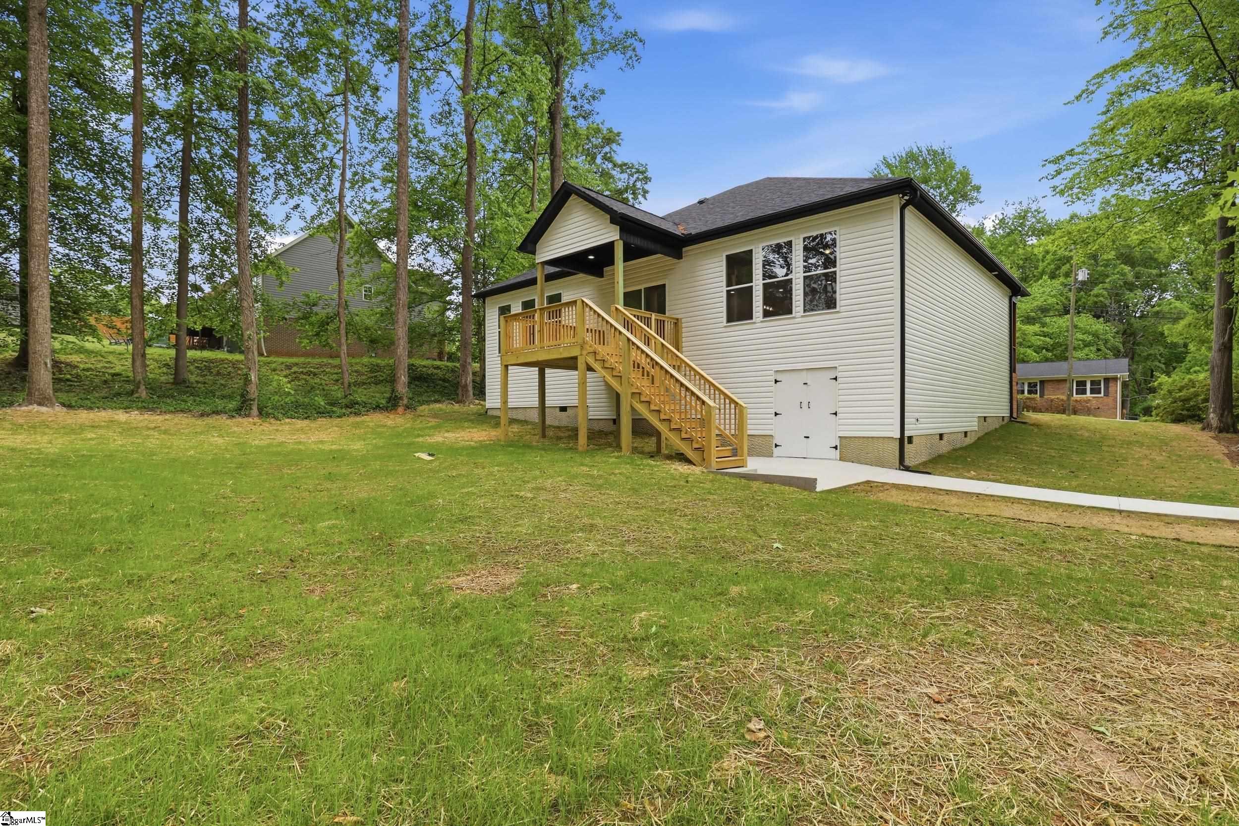 206 Kendrick Street Greer, SC 29651 - Photo 27 of 35