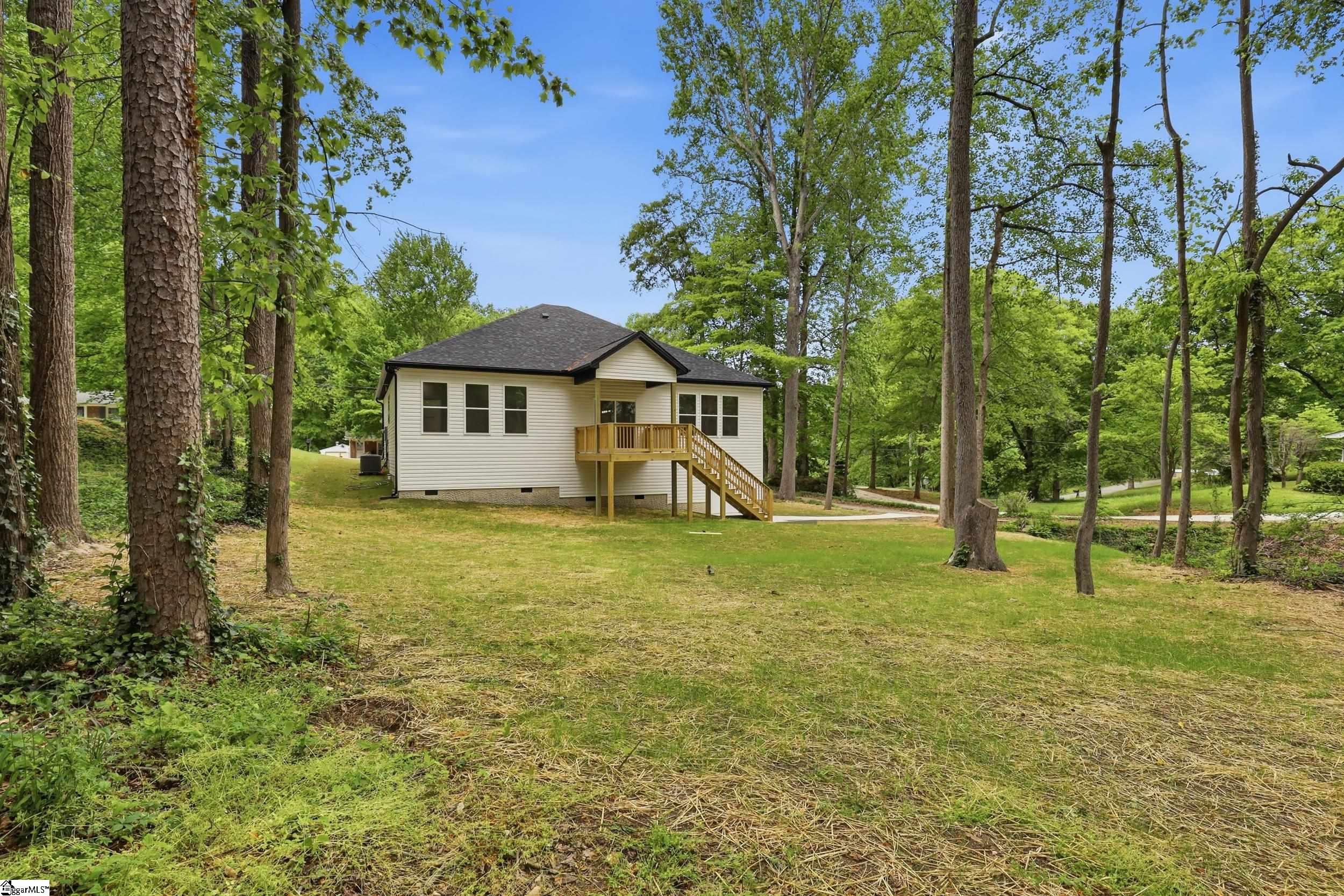 206 Kendrick Street Greer, SC 29651 - Photo 28 of 35