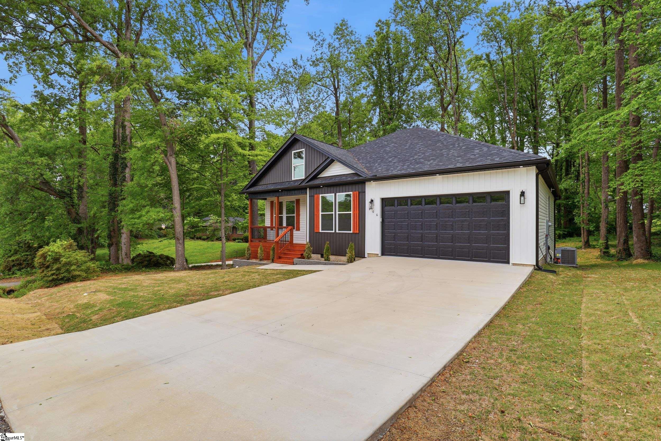 206 Kendrick Street Greer, SC 29651 - Photo 29 of 35