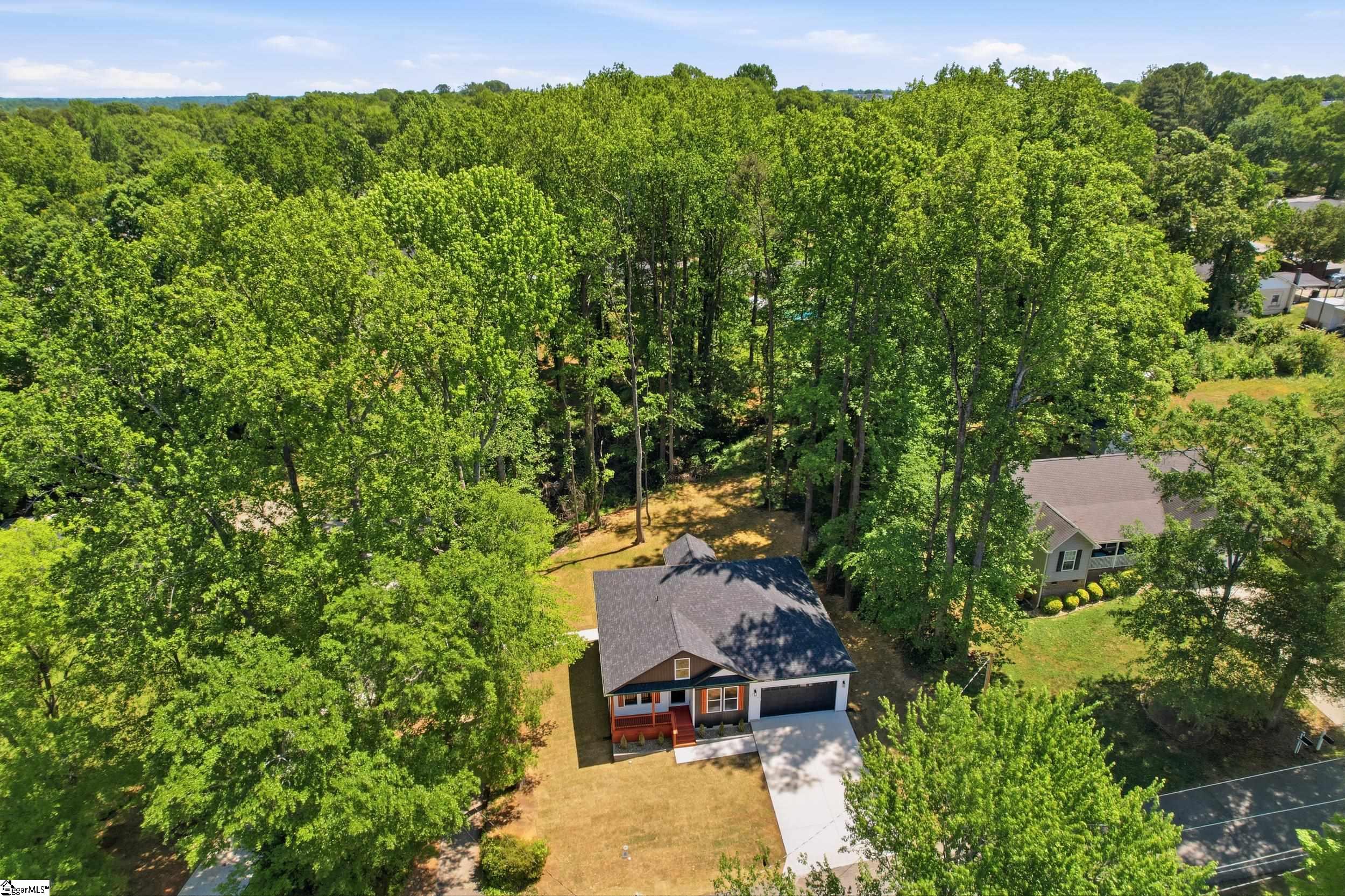 206 Kendrick Street Greer, SC 29651 - Photo 30 of 35