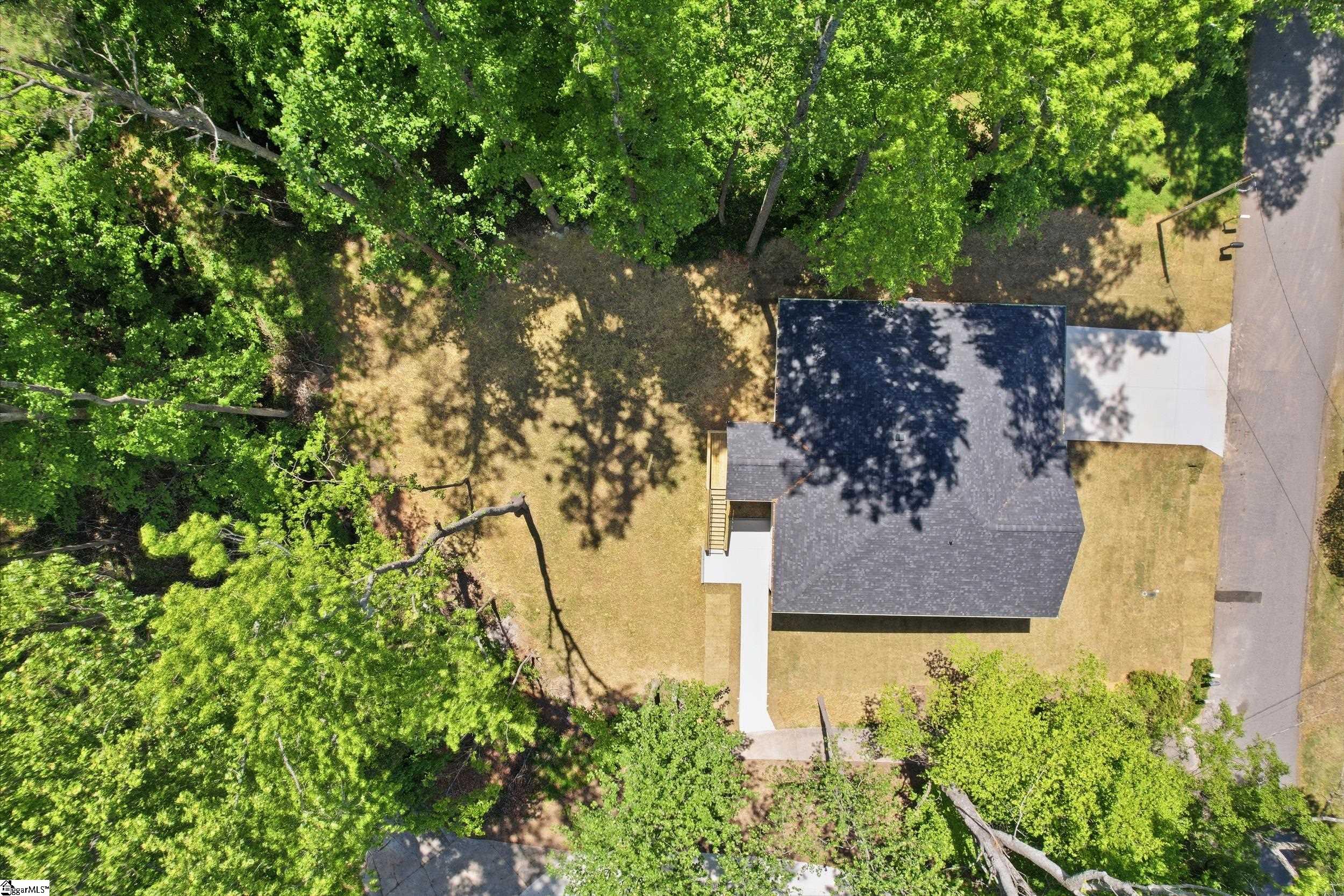 206 Kendrick Street Greer, SC 29651 - Photo 31 of 35