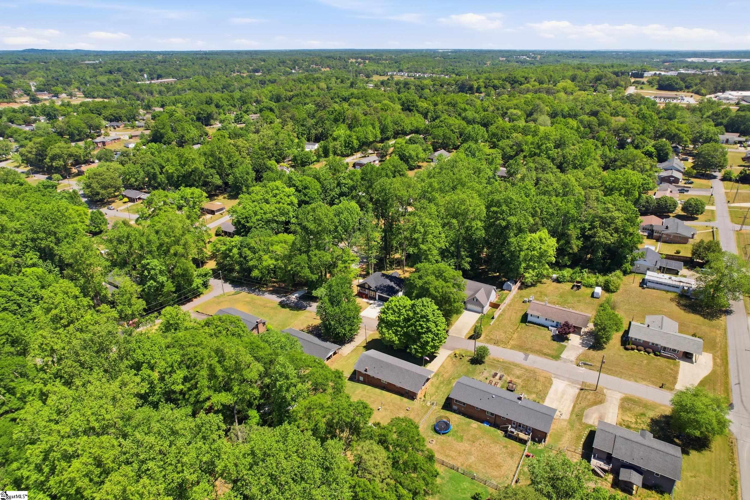 206 Kendrick Street Greer, SC 29651 - Photo 33 of 35
