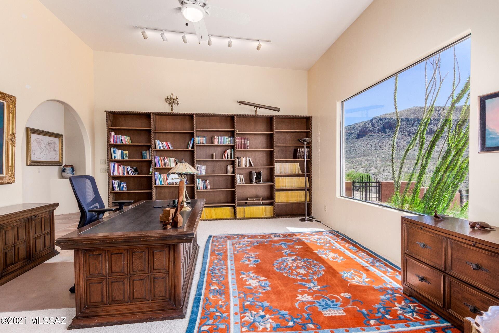 246 Bond Canyon Road Rio Rico, AZ 85648 - Photo 22 of 45