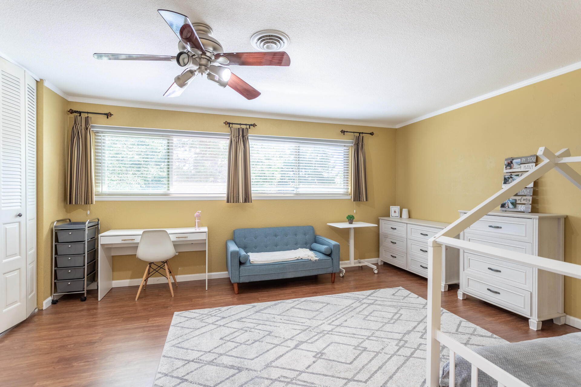 1937 Bechelli Lane Redding, CA 96002 - Photo 13 of 48 Bedroom #1