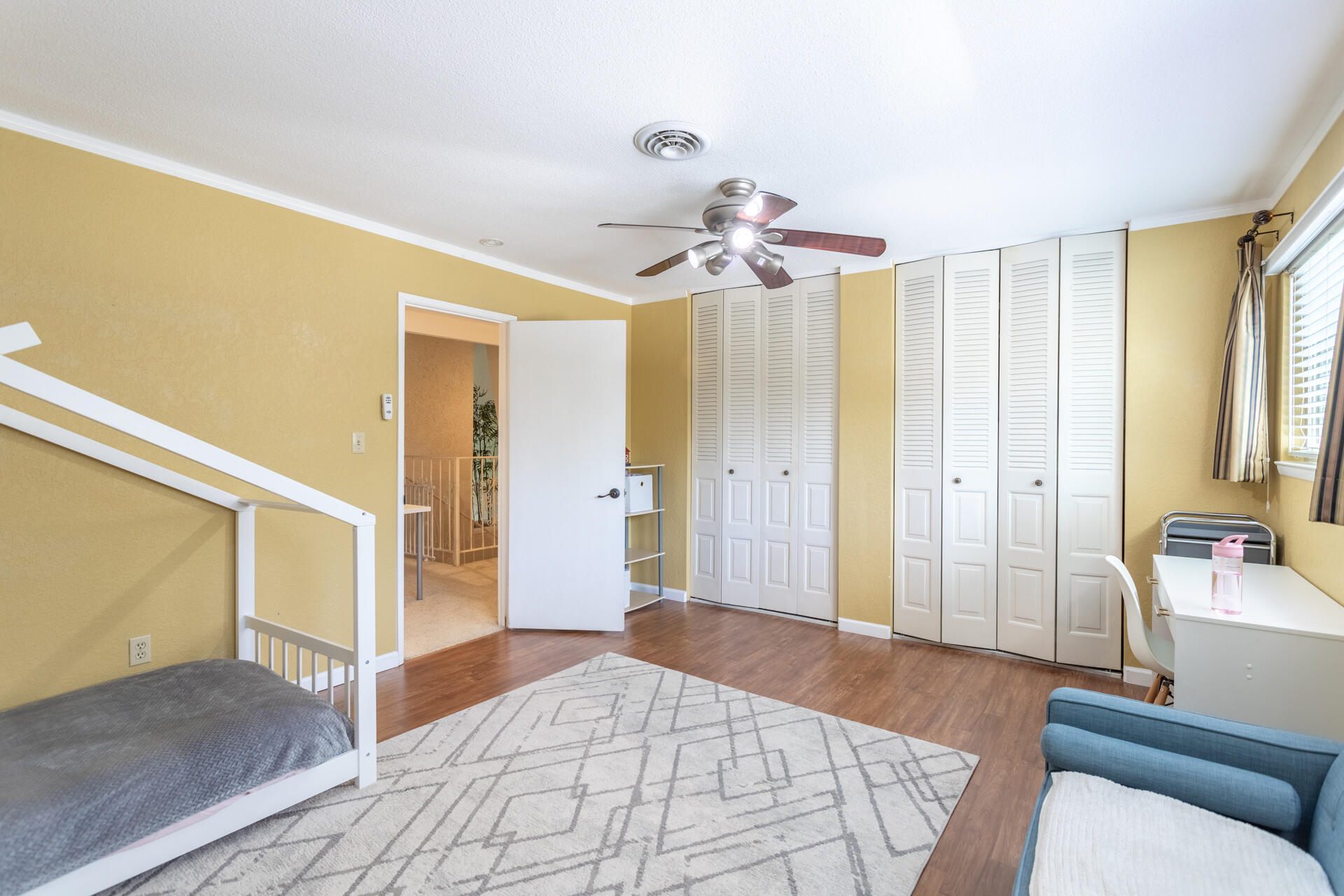 1937 Bechelli Lane Redding, CA 96002 - Photo 14 of 48 Bedroom #1