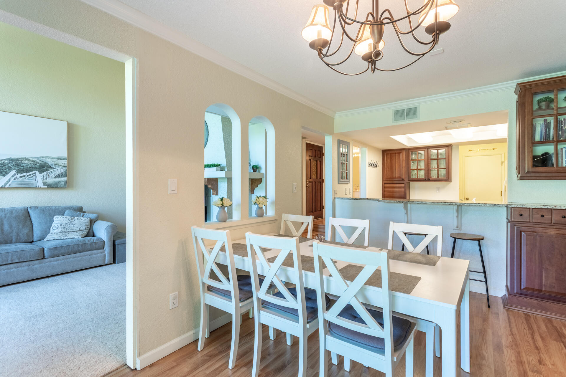1937 Bechelli Lane Redding, CA 96002 - Photo 10 of 48 Dining Area