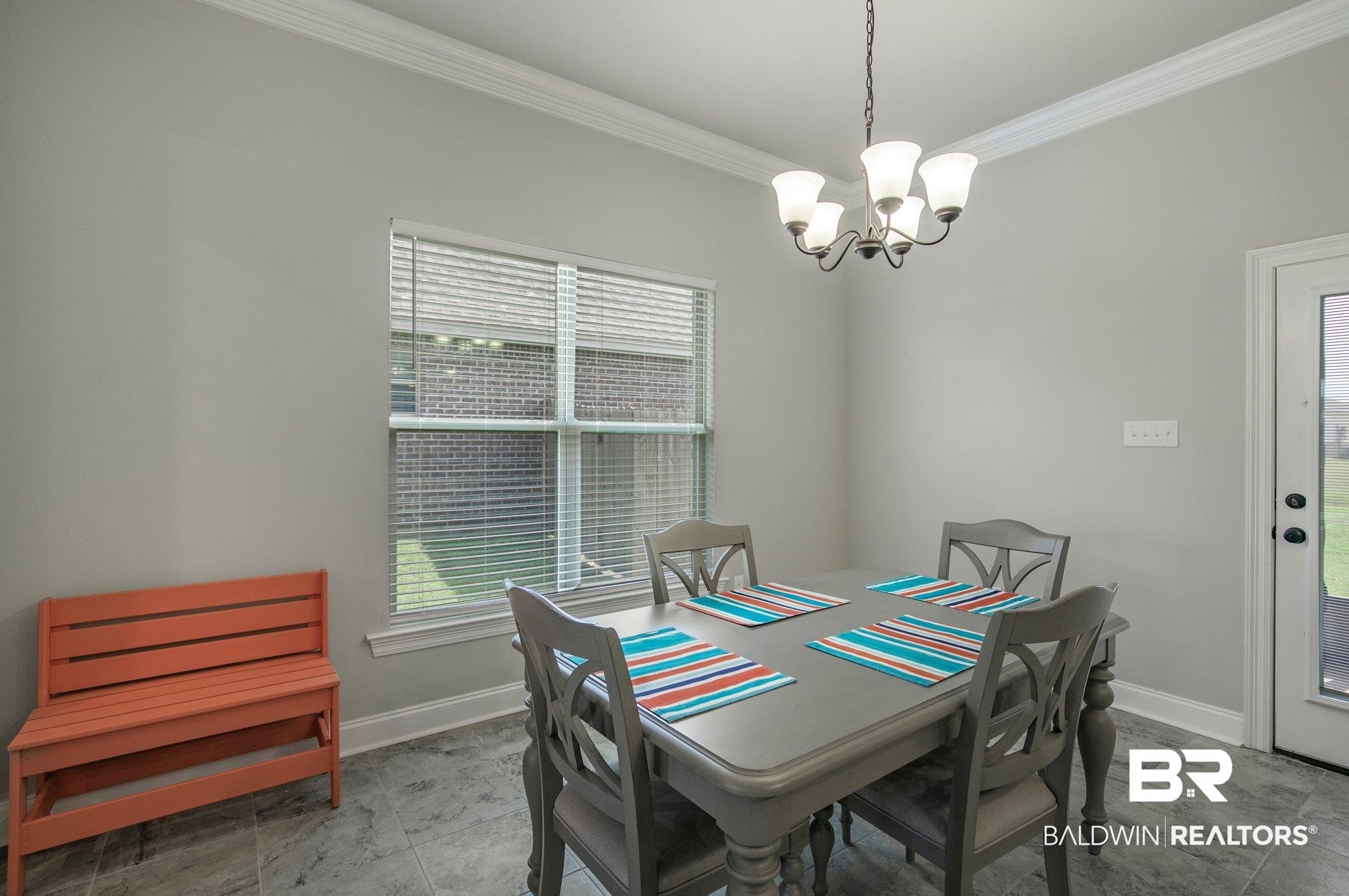 1716 Vivace Drive Foley, AL 36535 - Photo 13 of 39 Dining Room